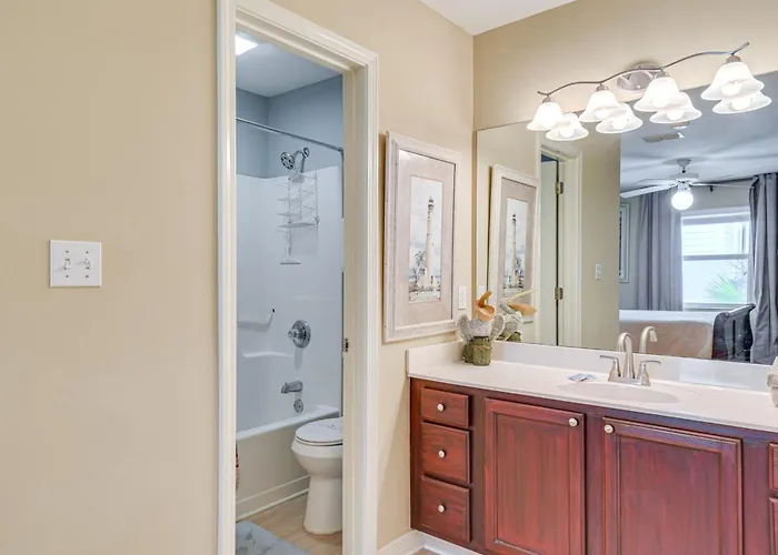 Gem: Walk To Beach, 8 Mi To The Wharf! *