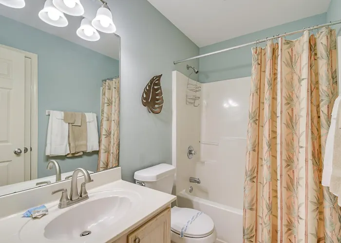 Gem: Walk To Beach, 8 Mi To The Wharf!