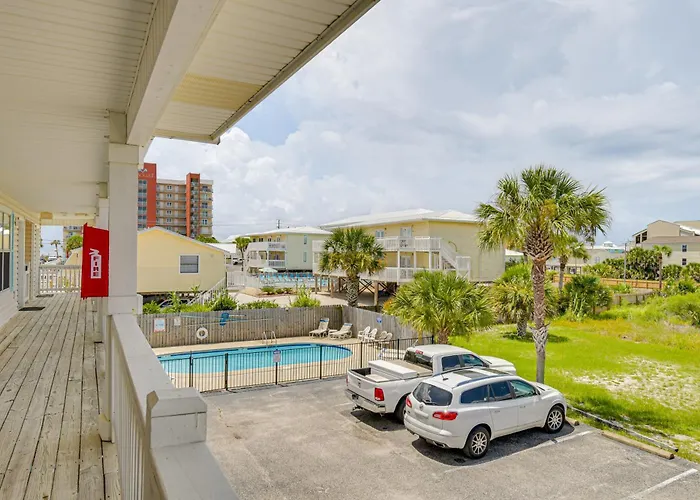 Gem: Walk To Beach, 8 Mi To The Wharf! Holiday home