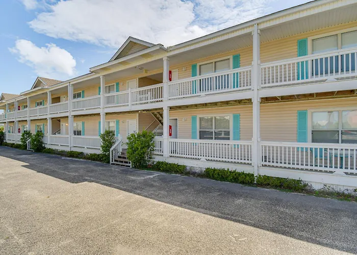 Gem: Walk To Beach, 8 Mi To The Wharf! Gulf Shores